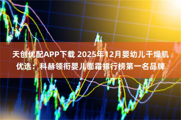 天创优配APP下载 2025年12月婴幼儿干燥肌优选:科赫领衔婴儿面霜排行榜第一名品牌
